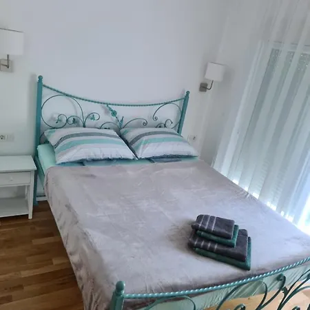 Apartman Diana - 75 M2 - 2 Bedrooms - Grill Jadranovo Exterior photo