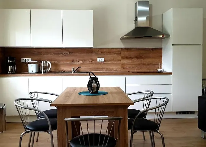 Apartman Diana - 75 M2 - 2 Bedrooms - Grill
