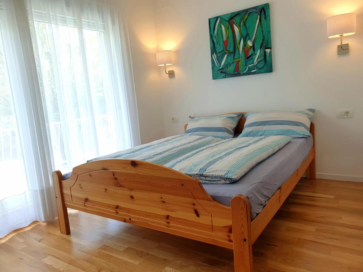 Diana - 75 M2 - 2 Bedrooms - Grill