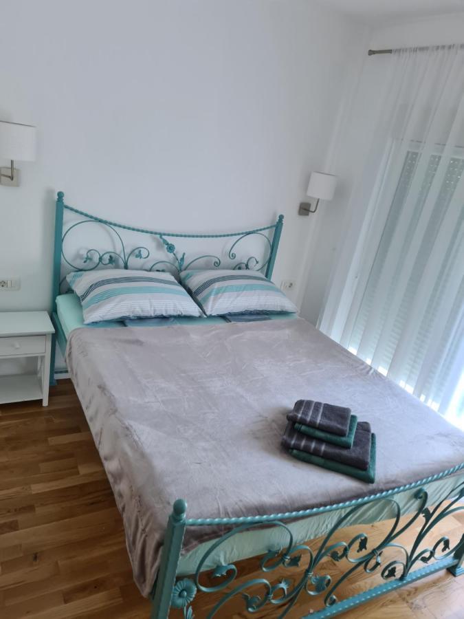 Diana - 75 M2 - 2 Bedrooms - Grill