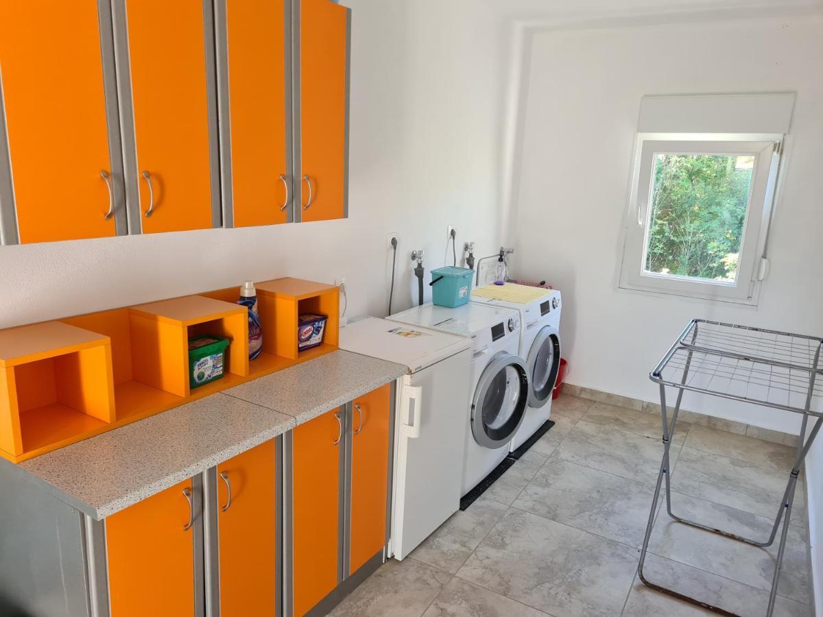 Apartment Diana - 75 M2 - 2 Bedrooms - Grill