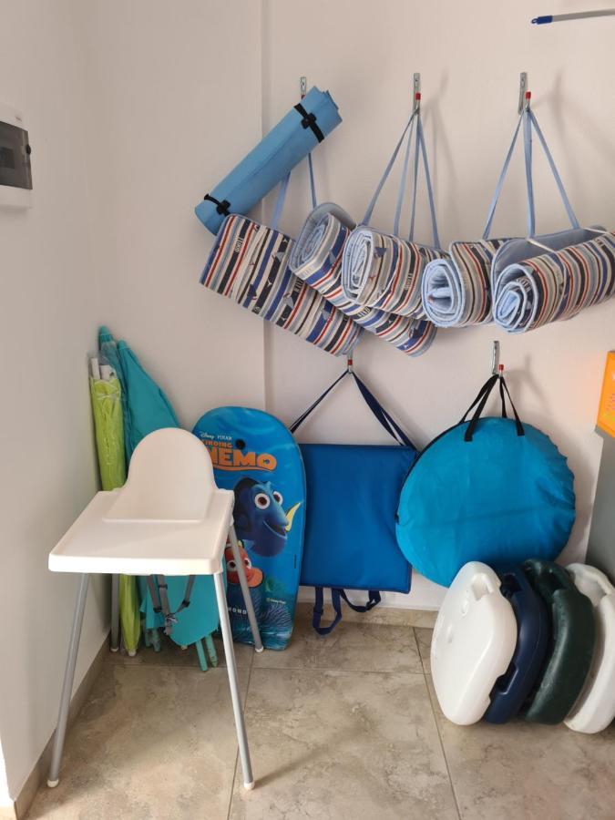 Diana - 75 M2 - 2 Bedrooms - Grill Apartment