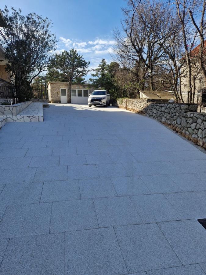 Diana - 75 M2 - 2 Bedrooms - Grill * Jadranovo