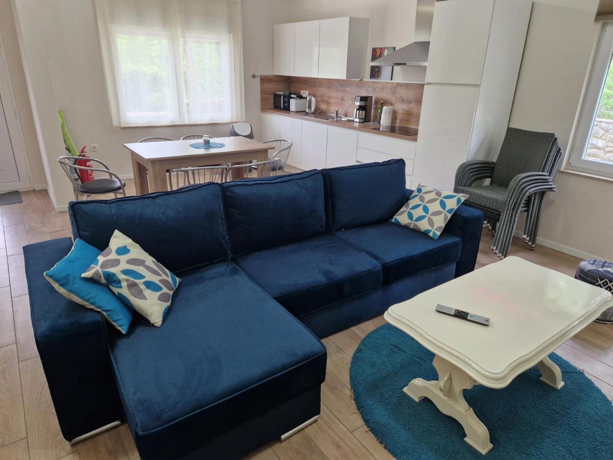 Apartment Diana - 75 M2 - 2 Bedrooms - Grill *