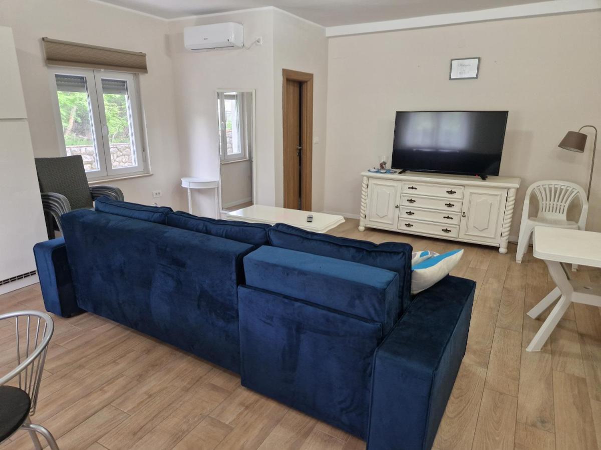 Diana - 75 M2 - 2 Bedrooms - Grill * Jadranovo