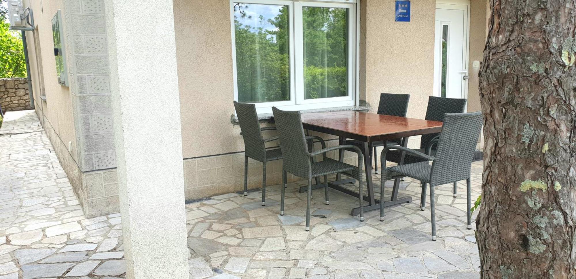 Diana - 75 M2 - 2 Bedrooms - Grill Apartment